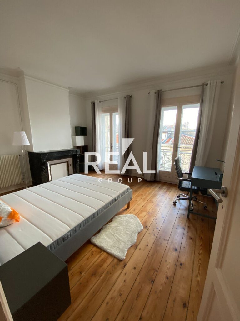 Location Appartement Bordeaux 6