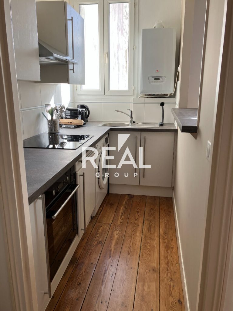 Location Appartement Bordeaux 4