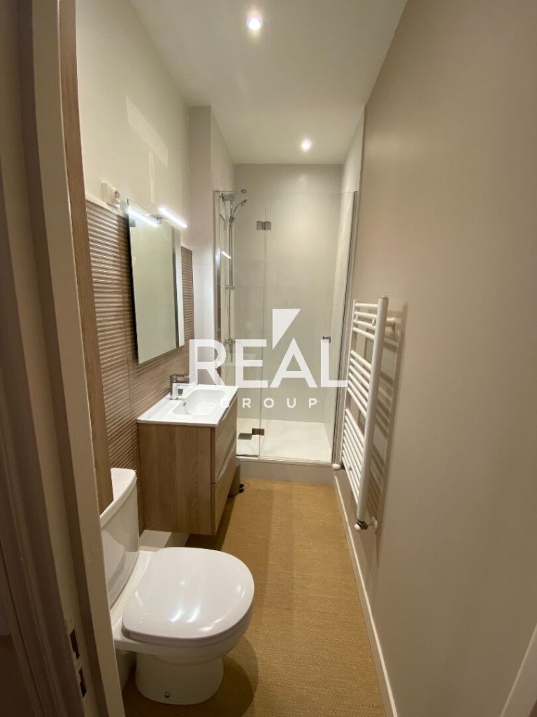 Location Appartement Bordeaux 8