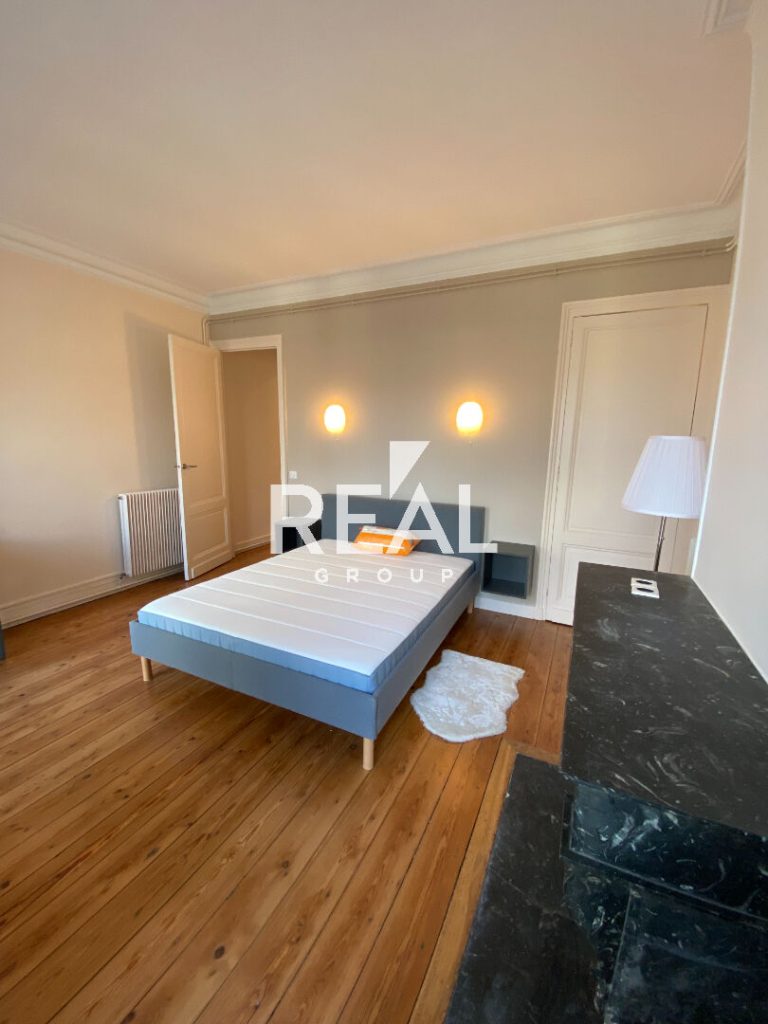 Location Appartement Bordeaux 7