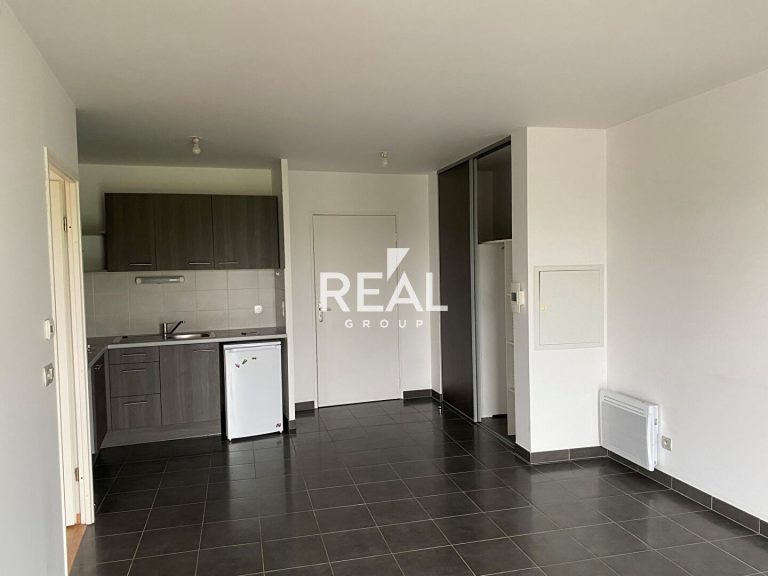 Location Appartement Begles 2