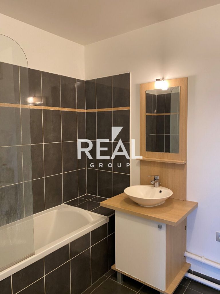 Location Appartement Begles 5