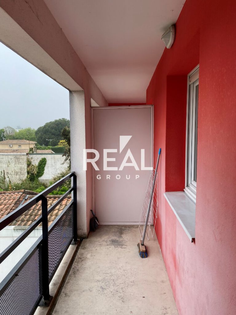 Location Appartement Begles 6