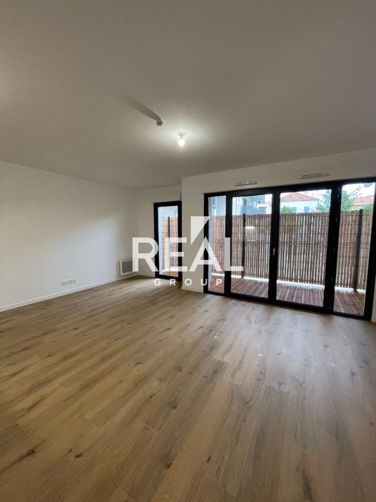 Location Appartement La teste de buch 2
