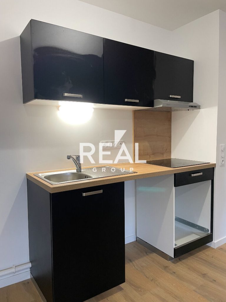 Location Appartement La teste de buch 6