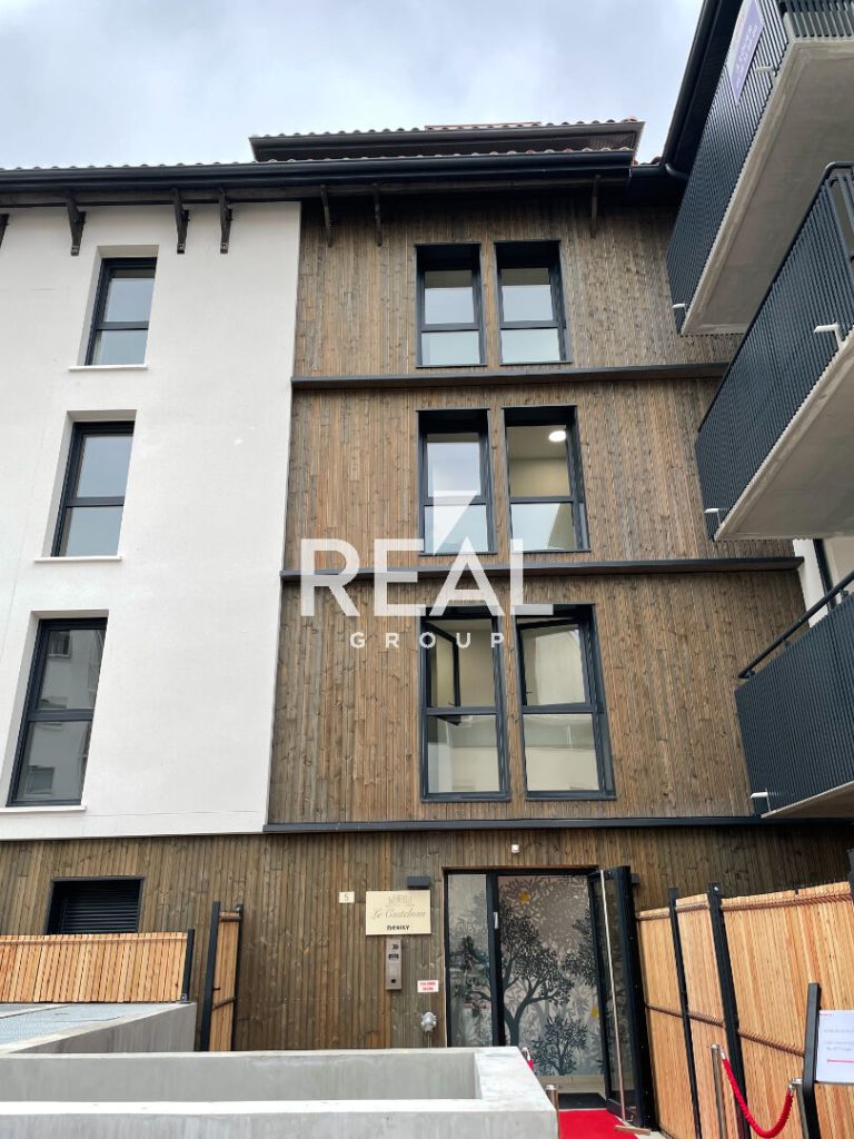 Location Appartement La teste de buch 38 m²